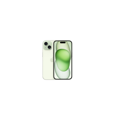 
                    Apple iPhone 15 128 GB Yeşil
                    