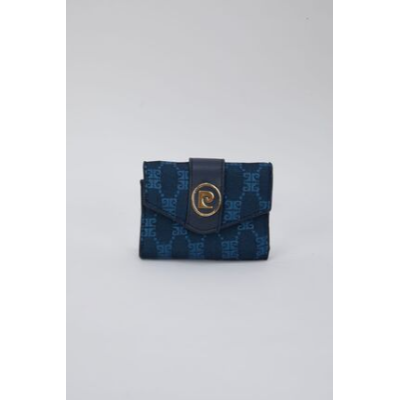 Pierre Cardin Denim Cüzdan