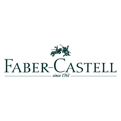 fosforlu kalem faber castell