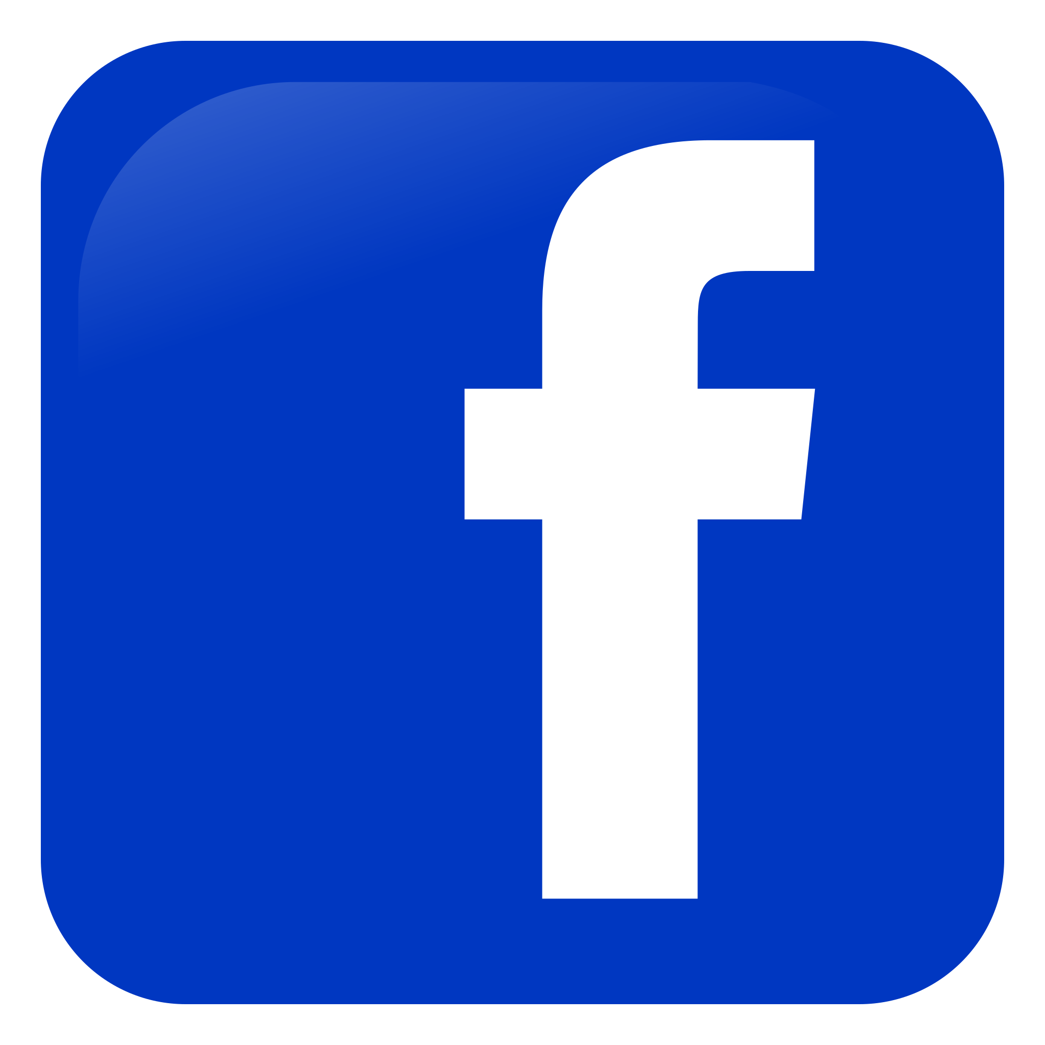 facebook logosu