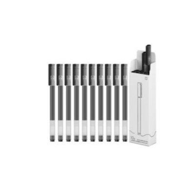 Jel Mürekkep Kalemi 0.5mm 10 Adet Set