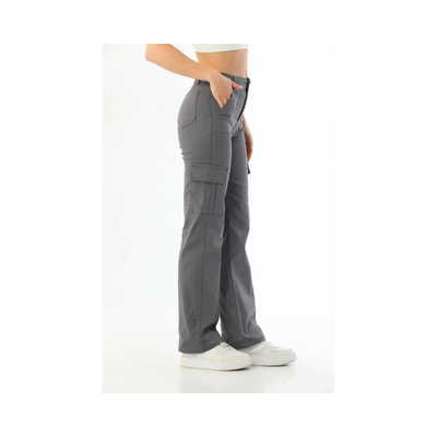  
  Riccon Siyah Cilt Kadın Çizme 0012360