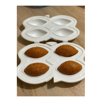  
  ArdinyoIçli Köfte Aparatı 4'lü
