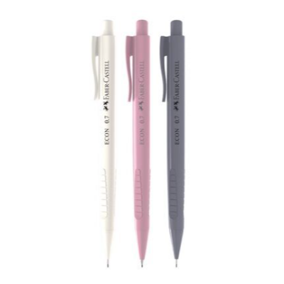 Faber Castell 0.7mm 3 Renk Set