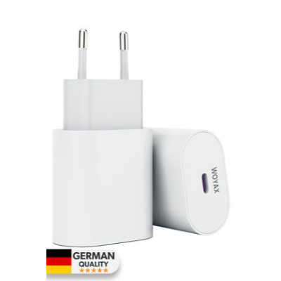 Xiaomi Turbo Hızlı Şarj Aleti