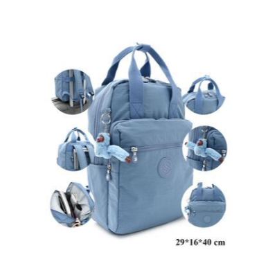 Puma Phase Backpack Unisex Spor Sırt Çantası