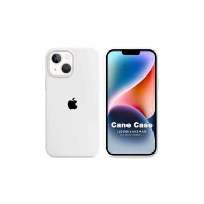  
  Iphone 13/14 Uyumlu Logolu Yüksek Kalite İçi Kadife Lansman Telefon Kılıfı