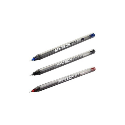 artline 0,4mm İnce Uçlu Yazı ve Çizim Kalemi 20'li Set